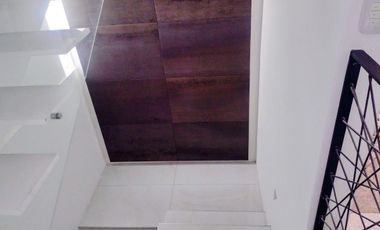 CASA EN RENTA EN LAS HACIENDAS