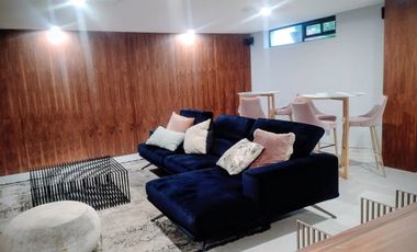 CASA EN RENTA EN LAS HACIENDAS