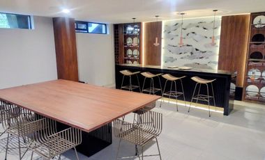 CASA EN RENTA EN LAS HACIENDAS