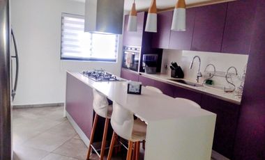 CASA EN RENTA EN LAS HACIENDAS