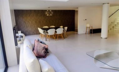 CASA EN RENTA EN LAS HACIENDAS