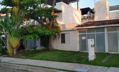 CASA EN VENTA EN ACAPULCO DIAMANTE