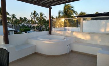 CASA EN VENTA EN ACAPULCO DIAMANTE