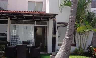 CASA EN VENTA EN ACAPULCO DIAMANTE