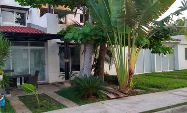 CASA EN VENTA EN ACAPULCO DIAMANTE