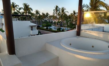 CASA EN VENTA EN ACAPULCO DIAMANTE