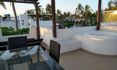 CASA EN VENTA EN ACAPULCO DIAMANTE