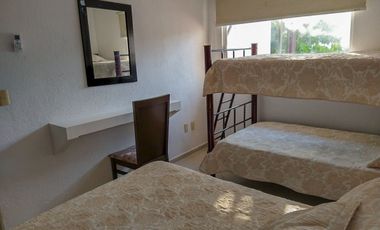 CASA EN VENTA EN ACAPULCO DIAMANTE