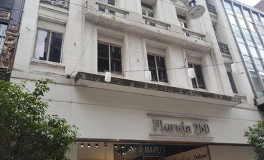 ALQUILER DE LOCALES EN GALERIA FLORIDA