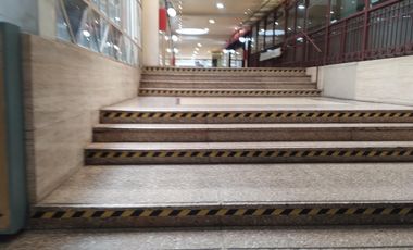 ALQUILER DE LOCALES EN GALERIA FLORIDA