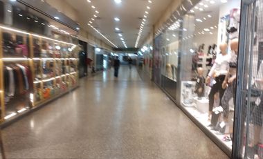 ALQUILER DE LOCALES EN GALERIA FLORIDA