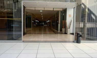 ALQUILER DE LOCALES EN GALERIA FLORIDA