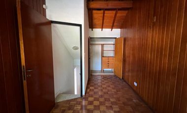 casa alquiler martinez 2 dormitorios garage.