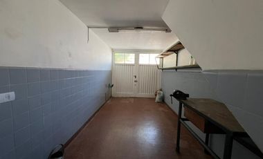 casa alquiler martinez 2 dormitorios garage.