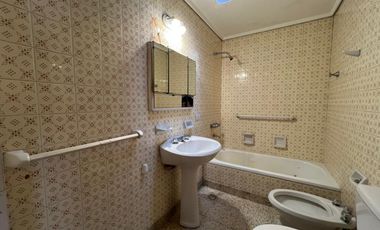 casa alquiler martinez 2 dormitorios garage.