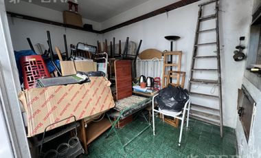 Venta PH 4 ambientes con patio en Wilde