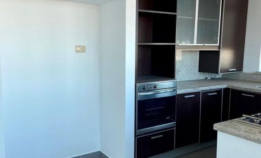 Departamento en Puerto Madero tres ambientes con excelente vista - Apto Crédito