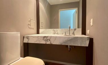 Departamento en Puerto Madero tres ambientes con excelente vista - Apto Crédito