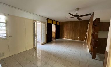 ¡¡ VDO CASA 2 DORM CON PATIO Y GARAJE A MTRS DEL CENTRO CORDOBA-CORDOBA¡¡