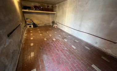 ¡¡ VDO CASA 2 DORM CON PATIO Y GARAJE A MTRS DEL CENTRO CORDOBA-CORDOBA¡¡