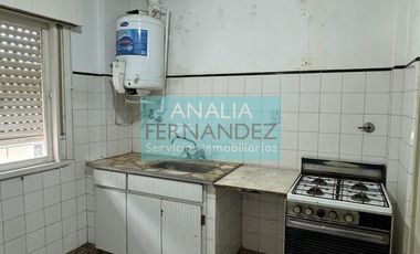 Departamento - Hurlingham