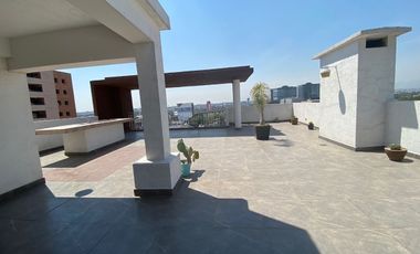 RENTA DEPARTAMENTO, LOS PIRULES, TLALNEPANTLA, ESTADO DE MÉXICO