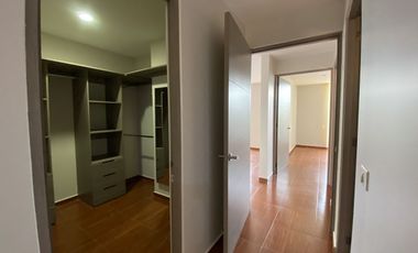 RENTA DEPARTAMENTO, LOS PIRULES, TLALNEPANTLA, ESTADO DE MÉXICO