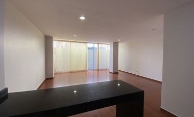 RENTA DEPARTAMENTO, LOS PIRULES, TLALNEPANTLA, ESTADO DE MÉXICO