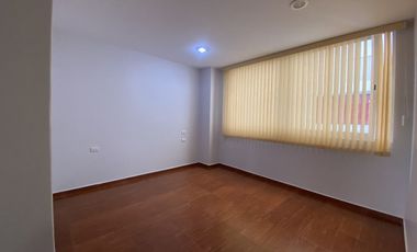 RENTA DEPARTAMENTO, LOS PIRULES, TLALNEPANTLA, ESTADO DE MÉXICO