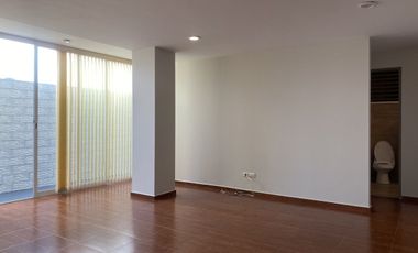 RENTA DEPARTAMENTO, LOS PIRULES, TLALNEPANTLA, ESTADO DE MÉXICO