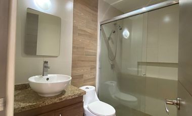 RENTA DEPARTAMENTO, LOS PIRULES, TLALNEPANTLA, ESTADO DE MÉXICO