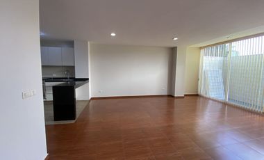 RENTA DEPARTAMENTO, LOS PIRULES, TLALNEPANTLA, ESTADO DE MÉXICO