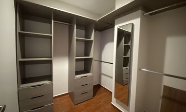 RENTA DEPARTAMENTO, LOS PIRULES, TLALNEPANTLA, ESTADO DE MÉXICO