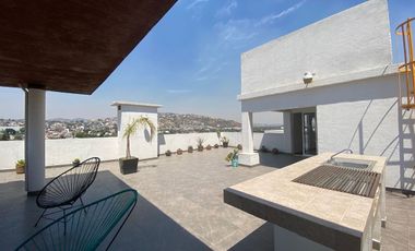 RENTA DEPARTAMENTO, LOS PIRULES, TLALNEPANTLA, ESTADO DE MÉXICO