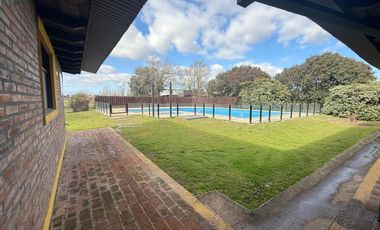 Casa en Arroyo Seco COUNTRY LA CHACRA