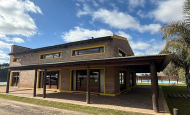 Casa en Arroyo Seco COUNTRY LA CHACRA