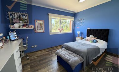 Venta de Casa en Barrio La Magdalena Canning