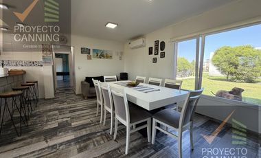 Venta de Casa en Barrio La Magdalena Canning