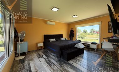 Venta de Casa en Barrio La Magdalena Canning