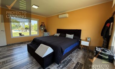 Venta de Casa en Barrio La Magdalena Canning