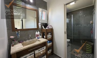 Venta de Casa en Barrio La Magdalena Canning