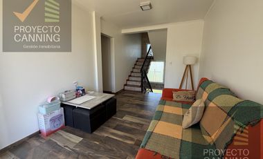 Venta de Casa en Barrio La Magdalena Canning