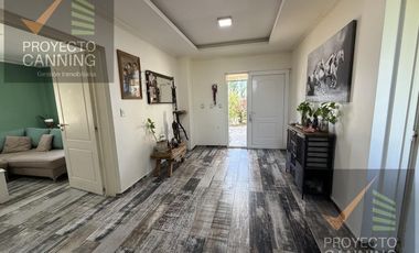 Venta de Casa en Barrio La Magdalena Canning