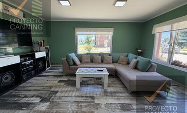 Venta de Casa en Barrio La Magdalena Canning