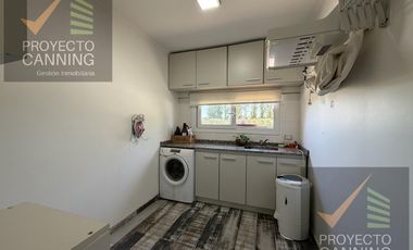 Venta de Casa en Barrio La Magdalena Canning