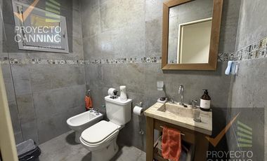 Venta de Casa en Barrio La Magdalena Canning