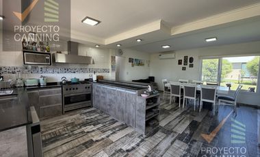 Venta de Casa en Barrio La Magdalena Canning