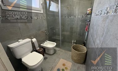 Venta de Casa en Barrio La Magdalena Canning