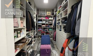 Venta de Casa en Barrio La Magdalena Canning