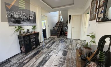Venta de Casa en Barrio La Magdalena Canning